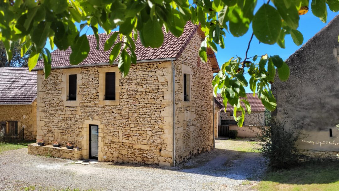 Dordogne, Périgord Noir