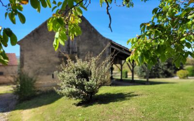 Dordogne, Périgord Noir