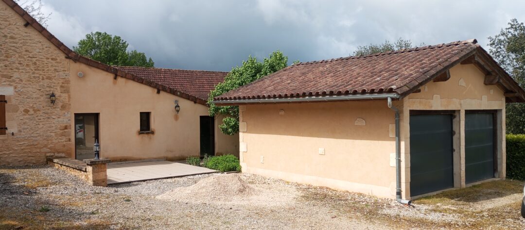 Dordogne, Périgord Noir