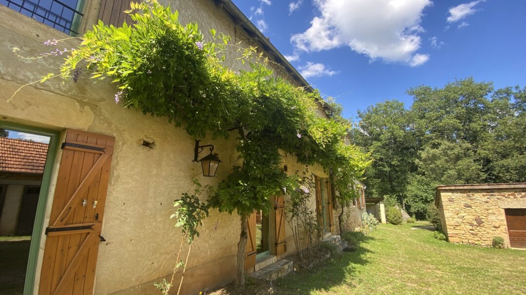 Sarlat la Canéda, Périgord Noir