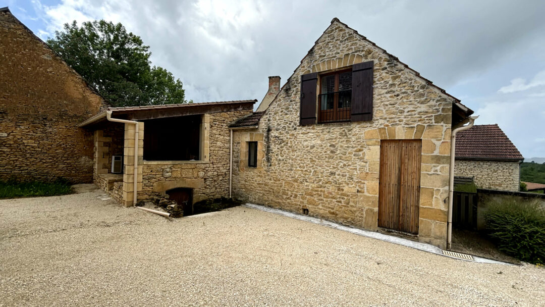 Dordogne, Périgord Noir