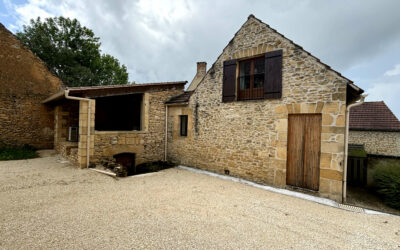 Dordogne, Périgord Noir