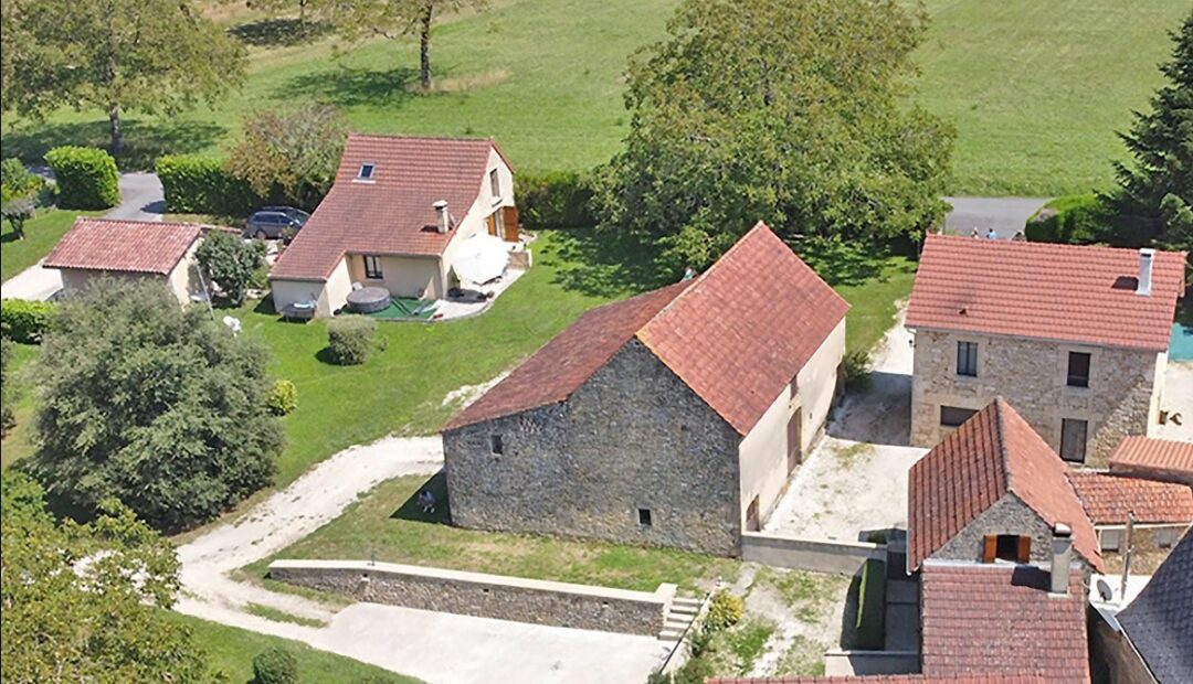 Dordogne, Périgord Noir