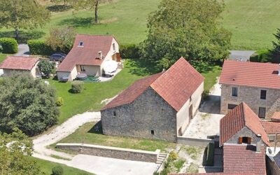 Dordogne, Périgord Noir