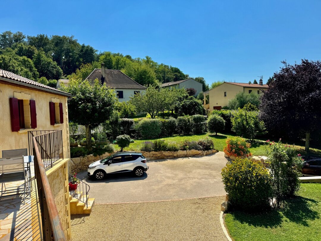 Sarlat, Périgord Noir