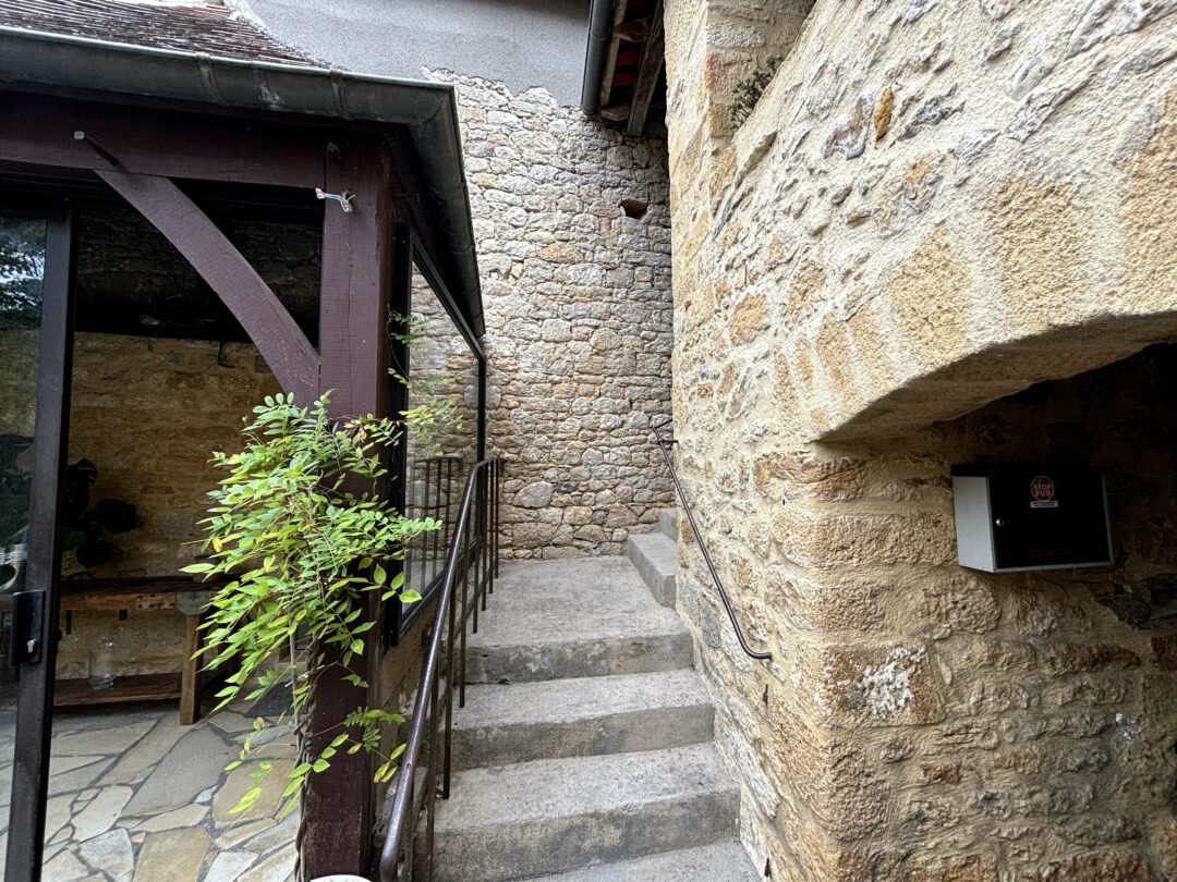 Cénac et St Julien, Périgord Noir