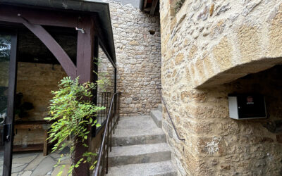 Cénac et St Julien, Périgord Noir