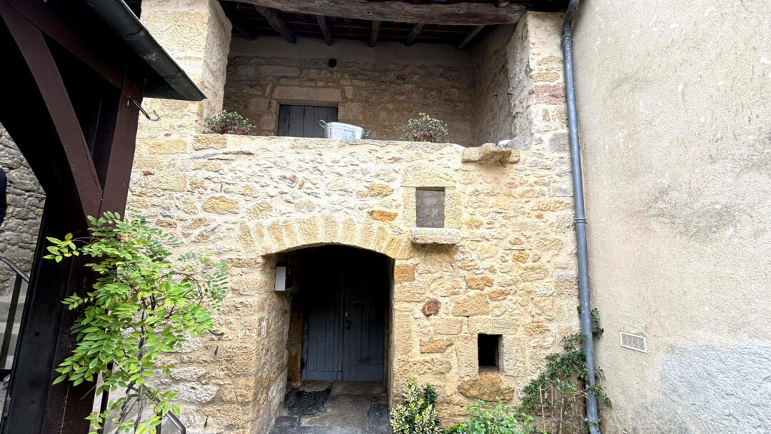 Cénac et St Julien, Périgord Noir