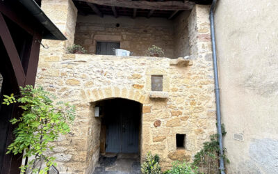 Cénac et St Julien, Périgord Noir