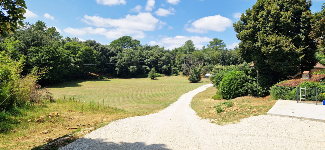 Est, 20mn de Sarlat  France