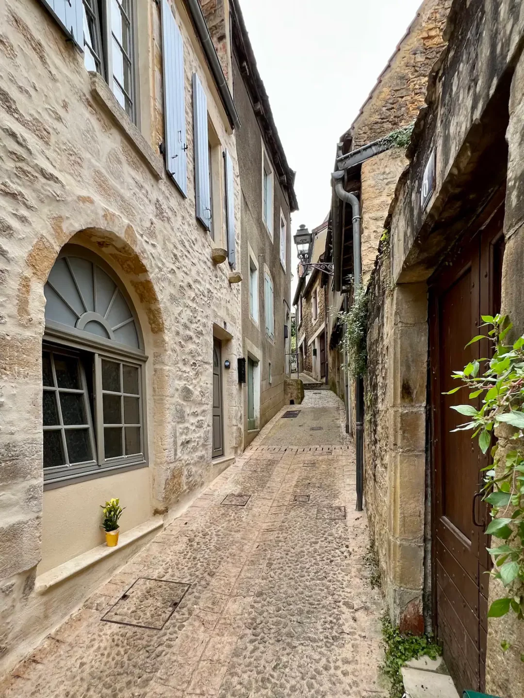 Sarlat cité médiévale, Périgord Noir 24200