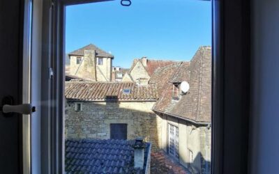 Sarlat cité médiévale, Périgord Noir 24200