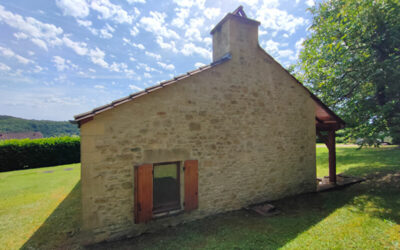 St Cyprien, 24220, Vallée de la Dordogne