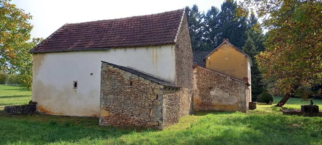 Salignac Eyvigues (24590), Périgord Noir