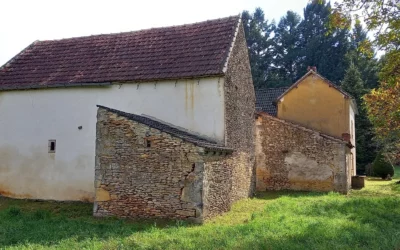 Salignac Eyvigues (24590), Périgord Noir