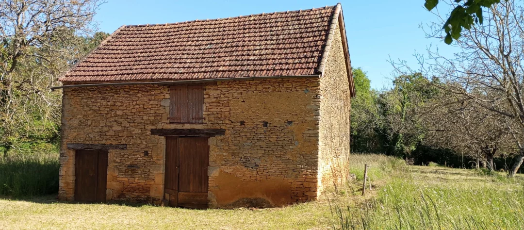 Salignac Eyvigues (24590), Périgord Noir