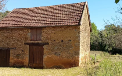 Salignac Eyvigues (24590), Périgord Noir