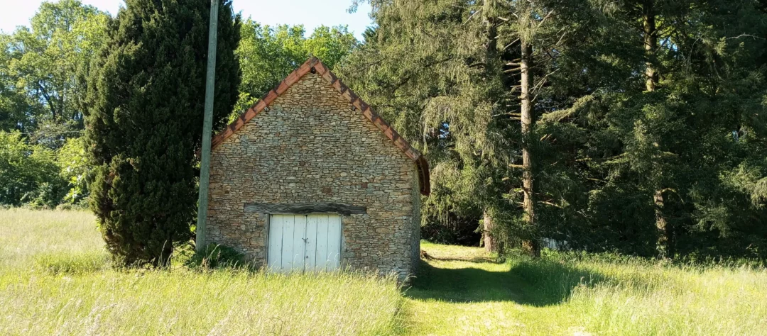 Salignac Eyvigues (24590), Périgord Noir