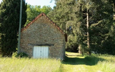 Salignac Eyvigues (24590), Périgord Noir