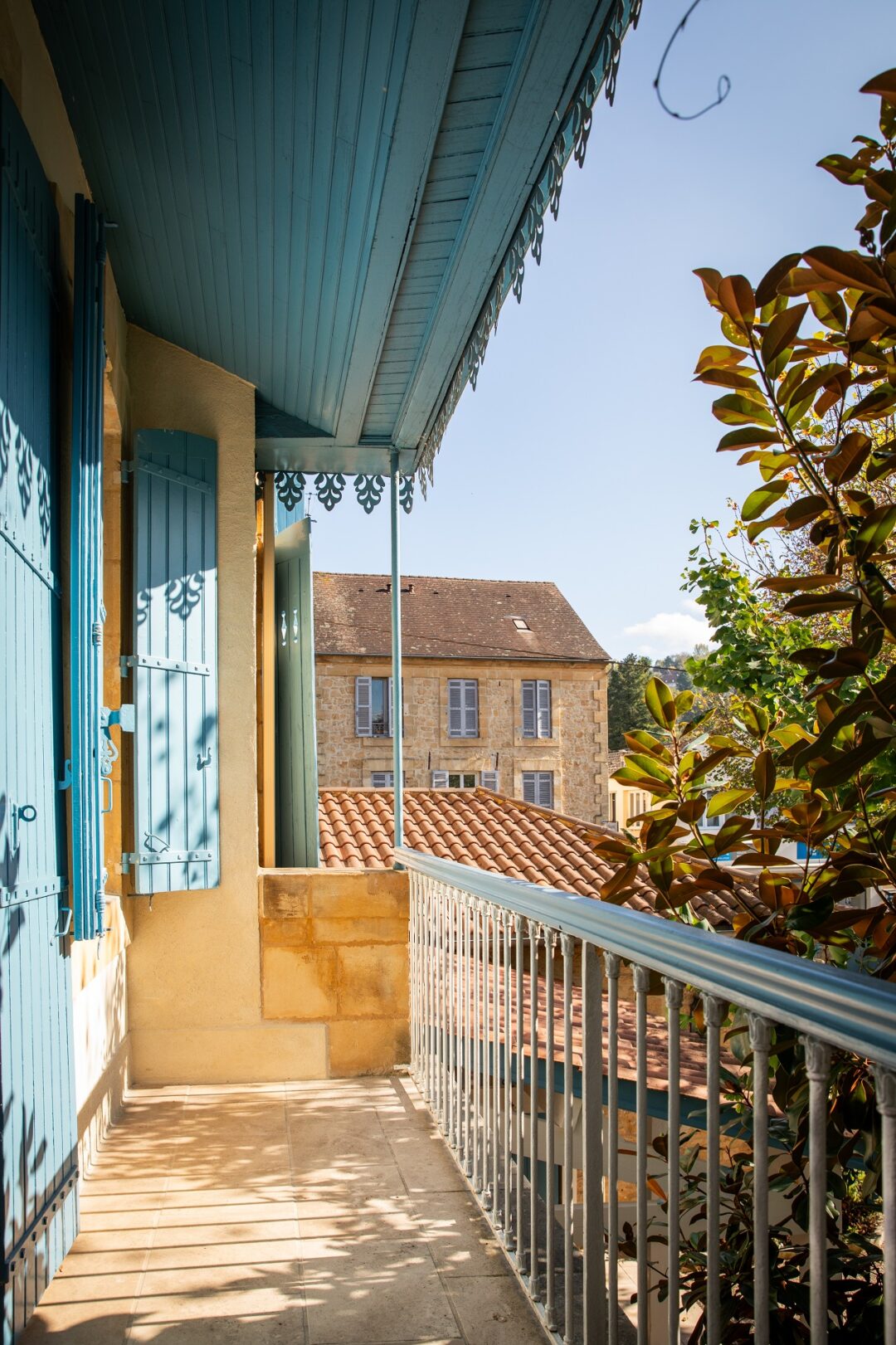 Cité historique de Sarlat, Périgord Noir 24200 France