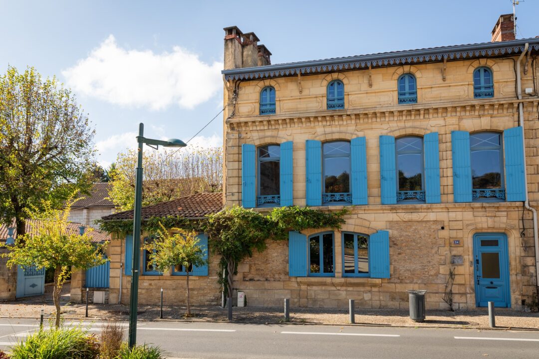 Cité historique de Sarlat, Périgord Noir 24200 France