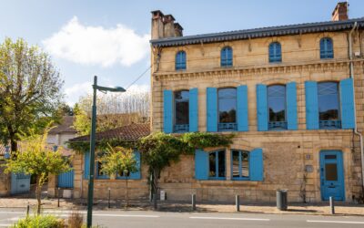 Cité historique de Sarlat, Périgord Noir 24200 France