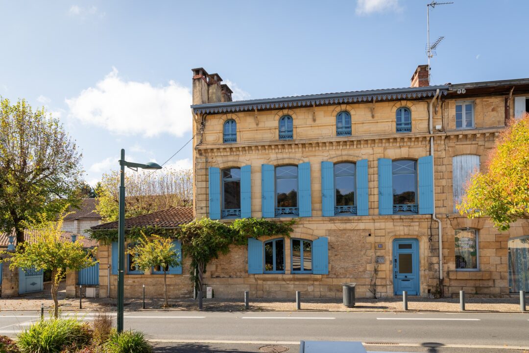 Cité historique de Sarlat, Périgord Noir 24200 France